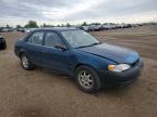 1998 Toyota Corolla Ve for Sale in Elgin, IL - Front End