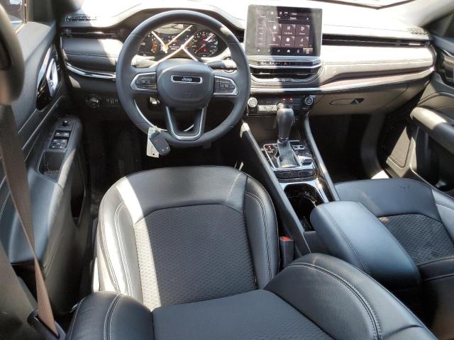  JEEP COMPASS 2023 Вугільний