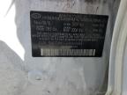 2017 Hyundai Elantra Se na sprzedaż w Gainesville, GA - Rear End