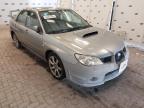 2007 SUBARU IMPREZA WR for sale at Copart SANDWICH
