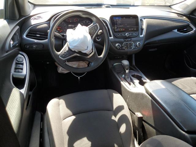  CHEVROLET MALIBU 2022 Синій