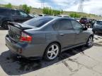 2009 Subaru Legacy 2.5I იყიდება Littleton-ში, CO - Hail