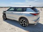 2022 Mitsubishi Outlander Se продається в New Braunfels, TX - Front End
