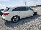 2015 Acura Mdx Technology zu verkaufen in Tifton, GA - All Over