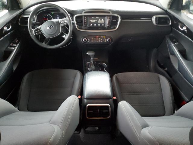  KIA SORENTO 2019 tan