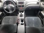 2009 Subaru Impreza 2.5I Premium na sprzedaż w Littleton, CO - Front End