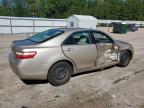 2009 Toyota Camry Base zu verkaufen in Charles City, VA - Side