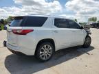 2021 Chevrolet Traverse Premier   for Sale in Bridgeton, MO - Burn - Engine