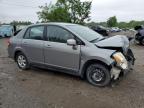 2007 Nissan Versa S en Venta en Baltimore, MD - Front End