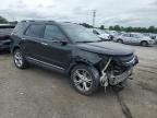 2015 Ford Explorer Limited за продажба в Fredericksburg, VA - Front End