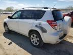 2009 Toyota Rav4 Limited zu verkaufen in Mcfarland, WI - Hail