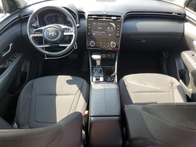  HYUNDAI TUCSON 2023 Szary