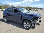 2020 Jeep Compass Latitude للبيع في Brookhaven، NY - Front End
