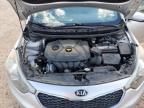 2016 Kia Forte Lx იყიდება San Antonio-ში, TX - Hail