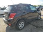 2022 Chevrolet Trax 1Lt за продажба в Indianapolis, IN - Front End