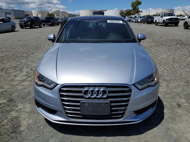  AUDI A3 2016 Silver