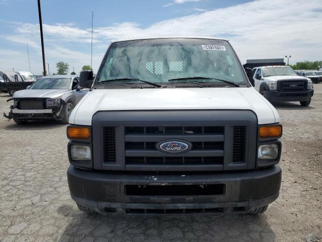 2011 FORD ECONOLINE E350 SUPER DUTY VAN  