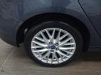2013 FORD FOCUS ZETE for sale at Copart EAST KILBRIDE
