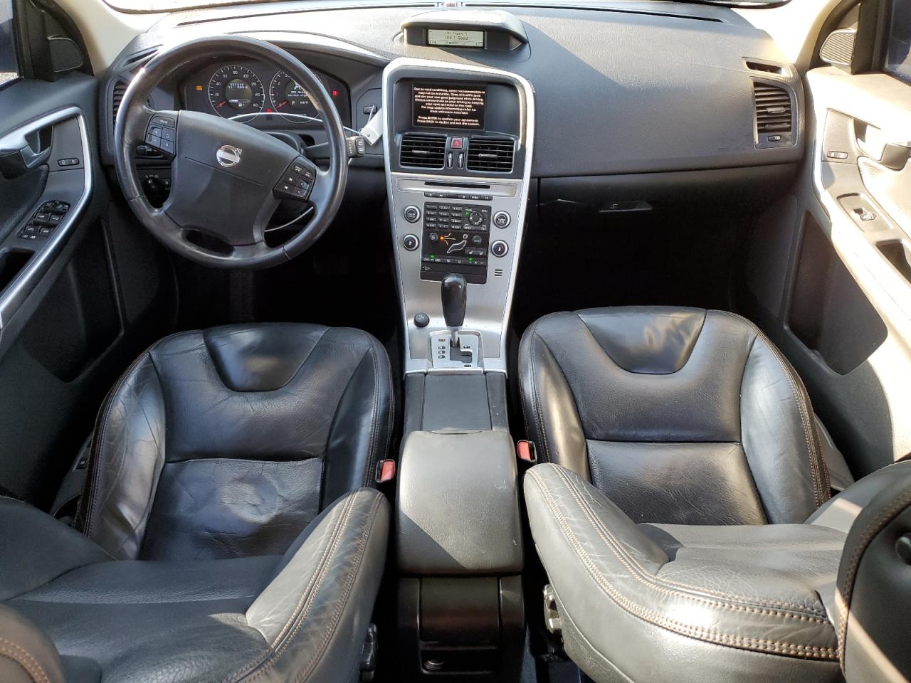 2010 Volvo Xc60 3.2 VIN: YV4960DZ4A2078038 Lot: 57136785