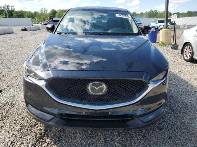  MAZDA CX-5 2019 Black