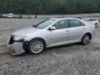 2014 Toyota Camry L zu verkaufen in Gainesville, GA - Front End