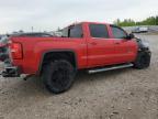 2014 Gmc Sierra K1500 Sle   for Sale in Wayland, MI - Burn - Engine