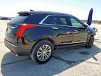 2019 Cadillac Xt5 Luxury на продаже в Grand Prairie, TX - Front End