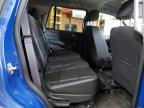 2017 Chevrolet Tahoe Police на продаже в Kincheloe, MI - Minor Dent/Scratches