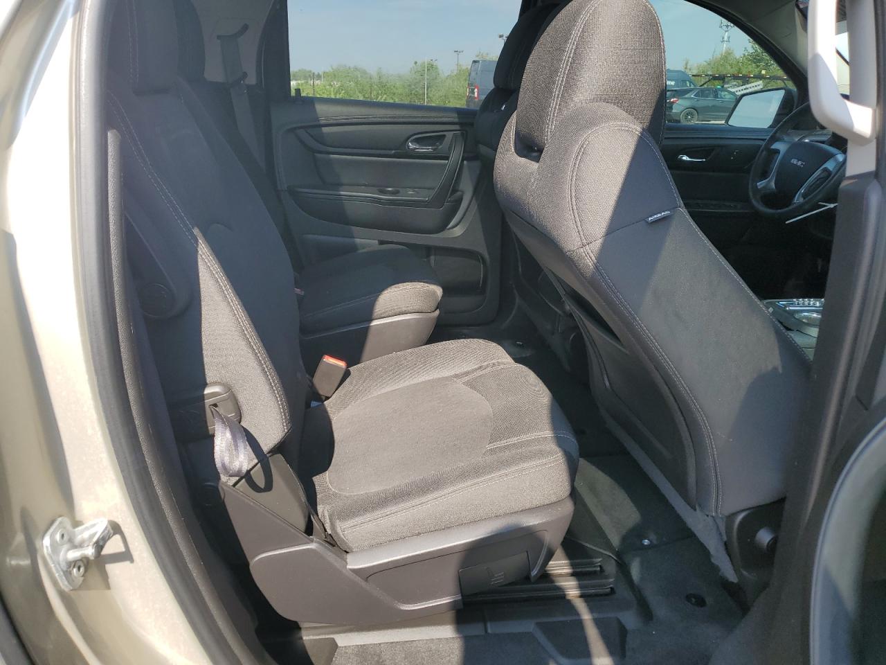 2015 GMC Acadia Sle VIN: 1GKKVPKD8FJ334349 Lot: 55797845