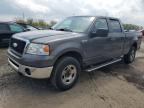 2007 Ford F150 Supercrew for Sale in Woodhaven, MI - Rear End