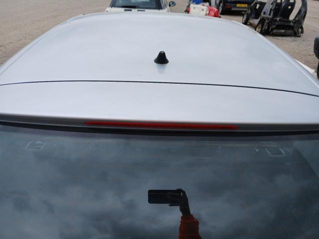 2007 VOLKSWAGEN GOLF MATCH