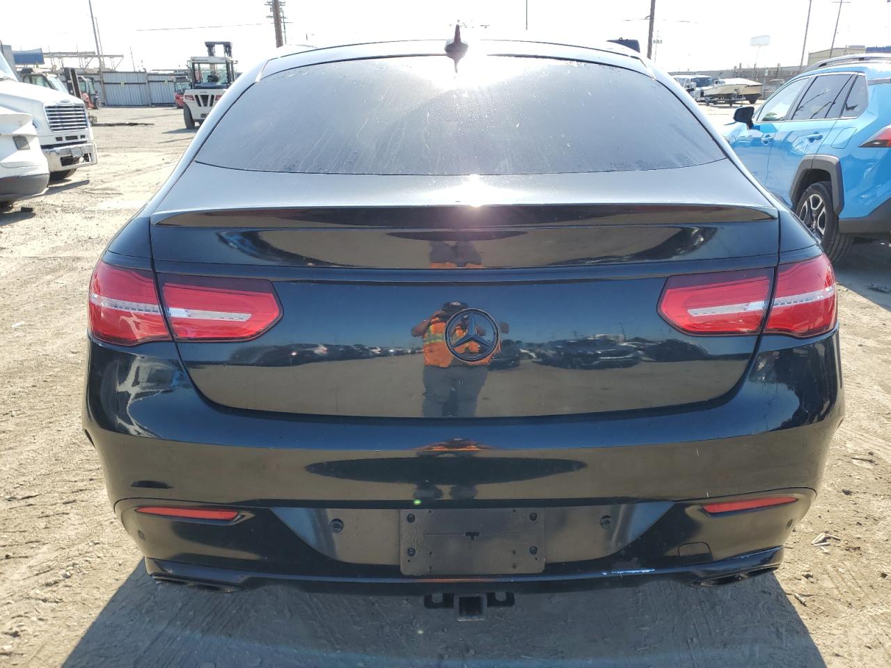 2016 Mercedes-Benz GLE - Image 6