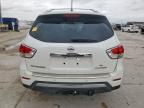 2013 Nissan Pathfinder S за продажба в Haslet, TX - Hail