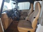 1998 Jeep Wrangler / Tj Sport იყიდება Colorado Springs-ში, CO - Rear End