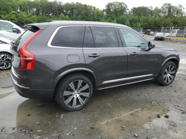  VOLVO XC90 ULTIM 2023 Серый