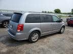 2015 Dodge Grand Caravan Sxt   na sprzedaż w Mcfarland, WI - Hail