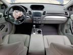 2016 Acura Rdx Technology for Sale in Wilmer, TX - All Over