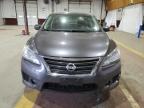 2015 Nissan Sentra S продається в Marlboro, NY - Rear End
