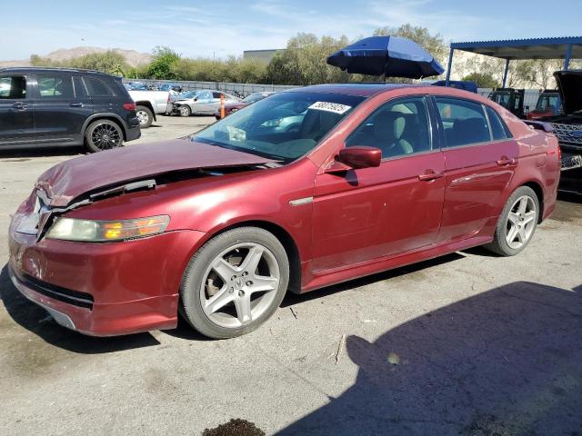 2005 Acura Tl