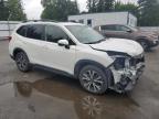 2019 Subaru Forester Limited   for Sale in Arlington, WA - Front End