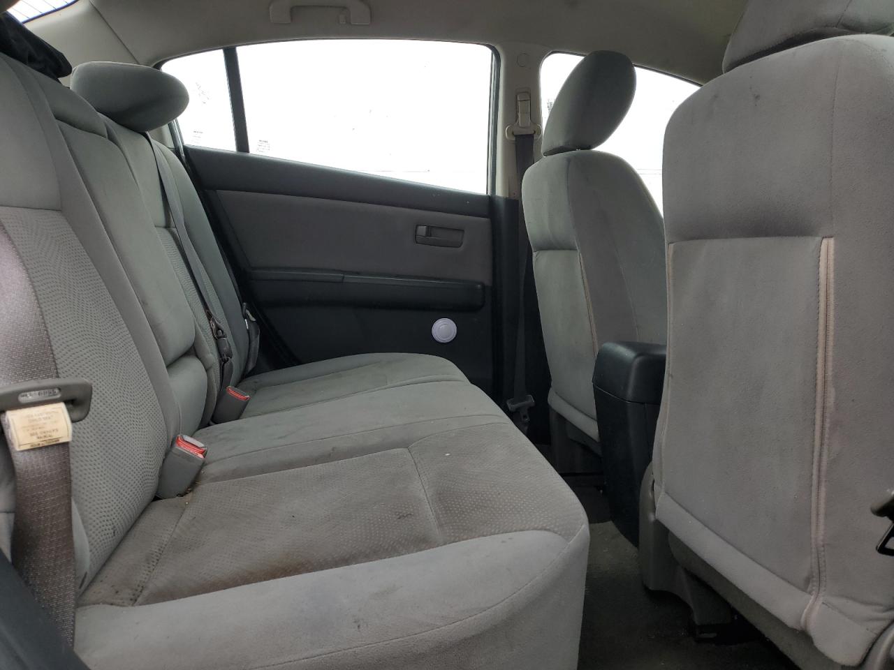 2011 Nissan Sentra 2.0 VIN: 3N1AB6APXBL615502 Lot: 57105635