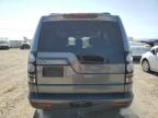 2016 Land Rover Lr4 Hse на продаже в American Canyon, CA - Mechanical