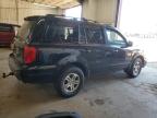 2005 Honda Pilot Exl for Sale in Ham Lake, MN - Front End