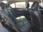 2018 Infiniti Q50 Luxe en Venta en Portland, OR - Minor Dent/Scratches