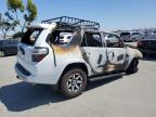 2024 Toyota 4Runner Sr5 Premium продається в Martinez, CA - Burn