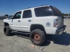 2002 Chevrolet Tahoe C1500 en Venta en Antelope, CA - All Over