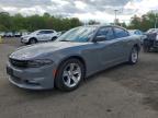 2017 Dodge Charger Sxt for Sale in East Granby, CT - Rear End