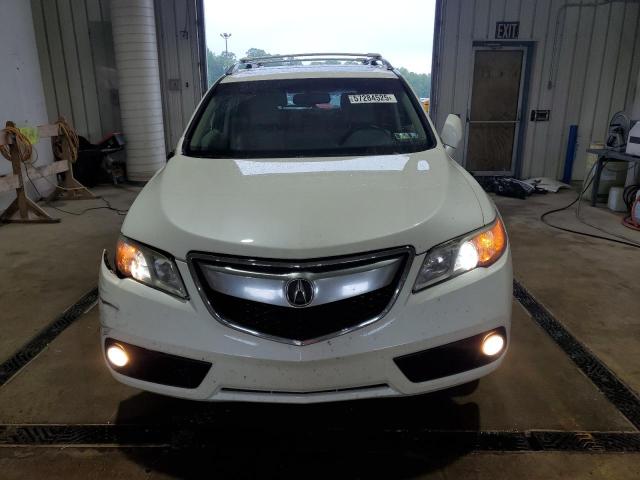  ACURA RDX 2014 Biały