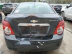2016 Chevrolet Sonic Lt იყიდება Franklin-ში, WI - Rear End