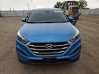 2018 Hyundai Tucson Se for Sale in Greenwood, NE - Side